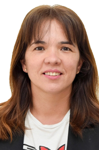 Raquel Barbosa Rodríguez