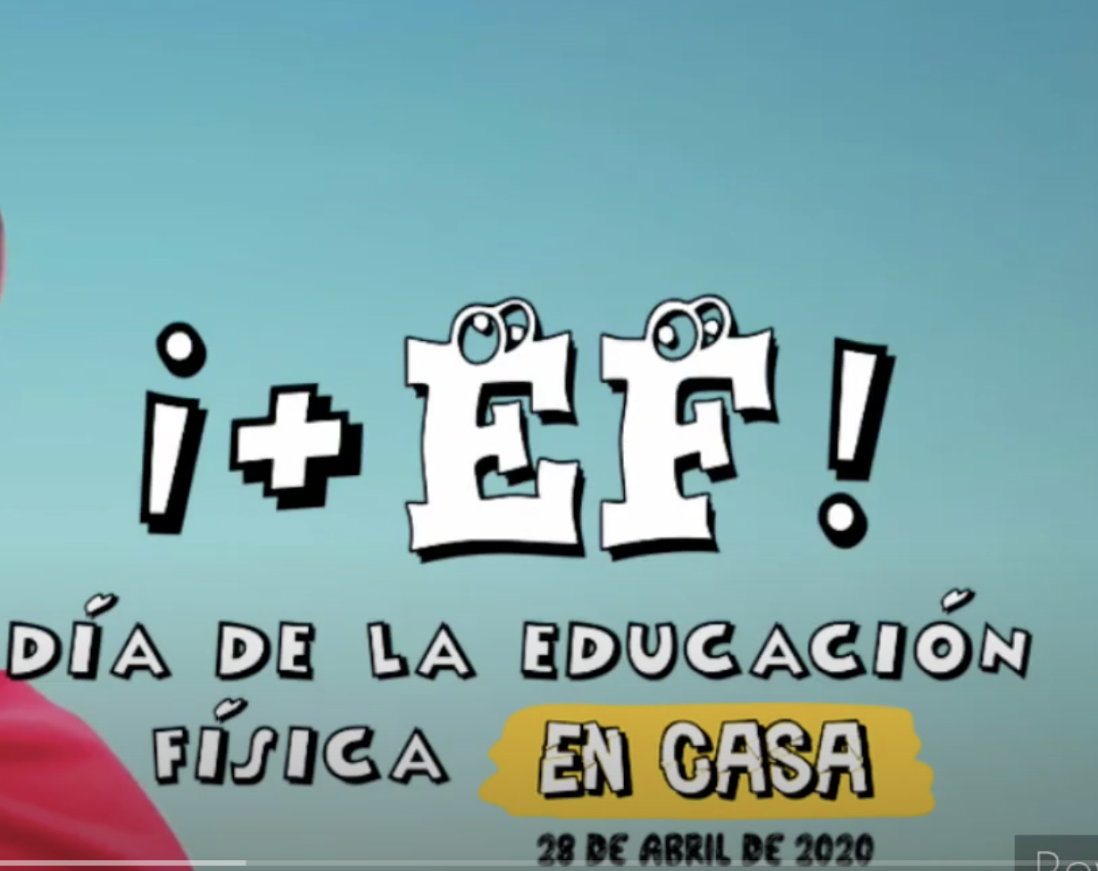 Día de la Educación Física